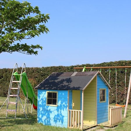 Flore Des Marais Vix  Exterior foto